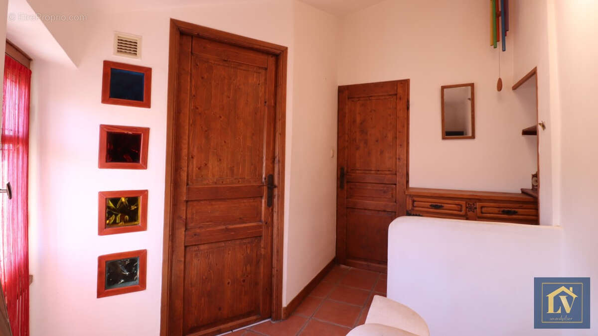 Maison à SAINT-FELIU-D&#039;AVALL