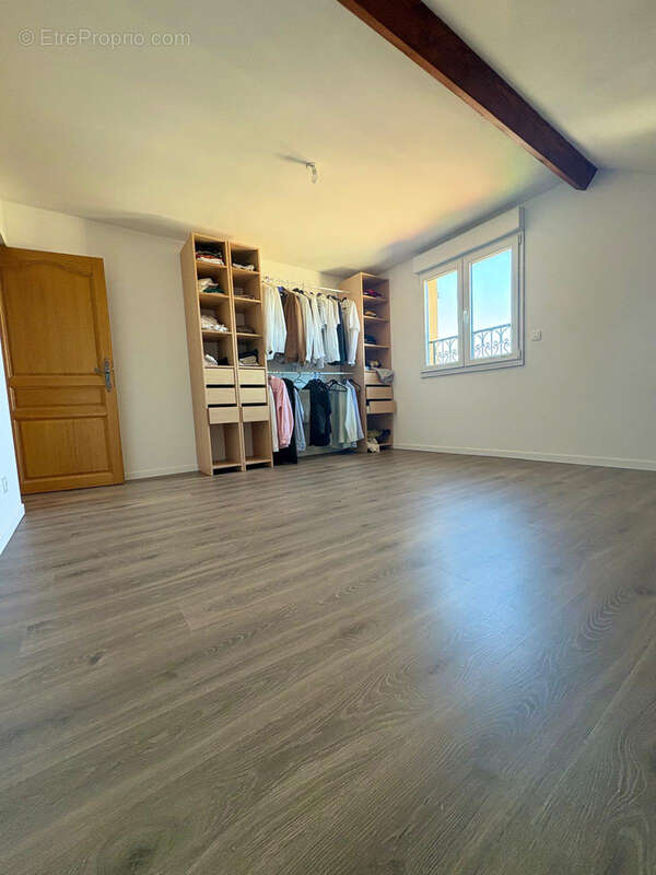 Appartement à NEUVES-MAISONS