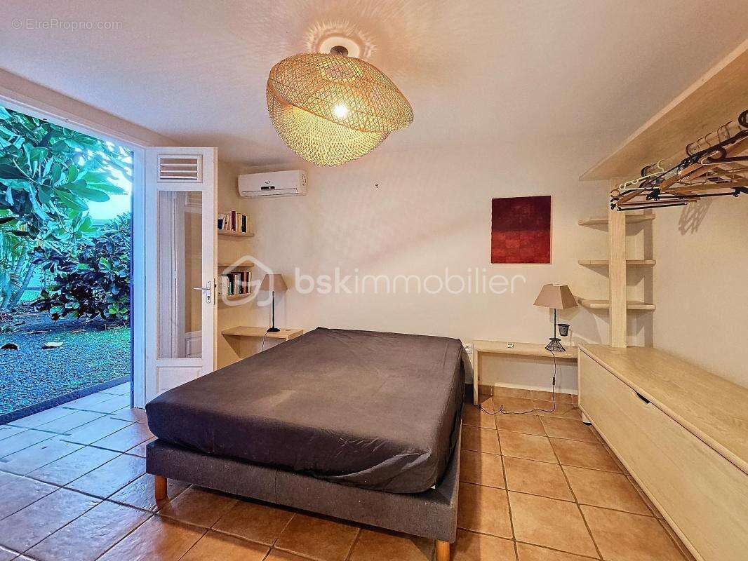 Maison à SAINT-FRANCOIS