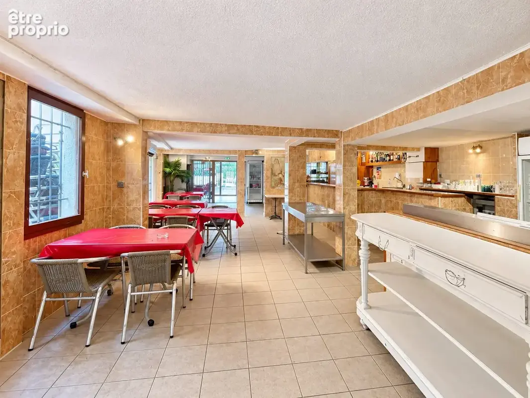 Commerce 290 m² à vendre à Agde (34300) - photo 6