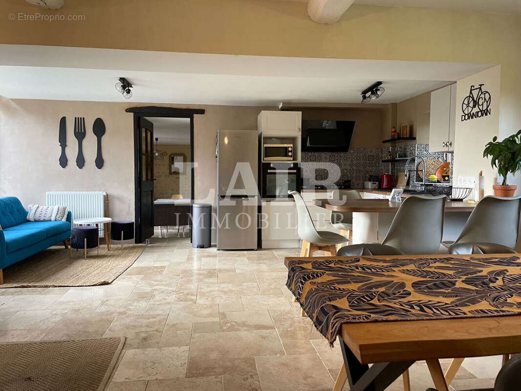 Maison à MORTAGNE-AU-PERCHE