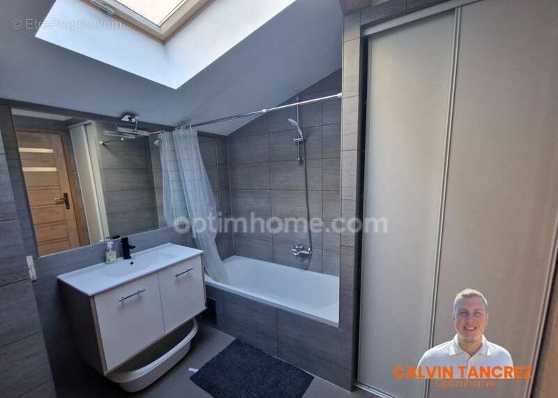 Appartement à ALES