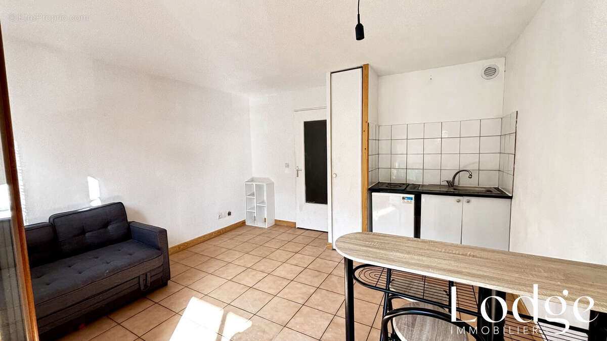 Appartement à BRIANCON