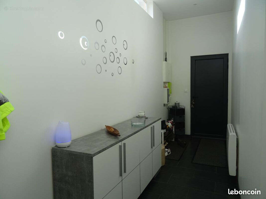 Photo 8 - Maison à CHASSEY-LE-CAMP