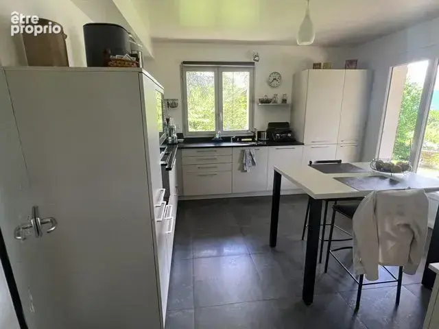 Maison 5 pièces 139 m² à vendre à Pugny-Chatenod (73100) - photo 5