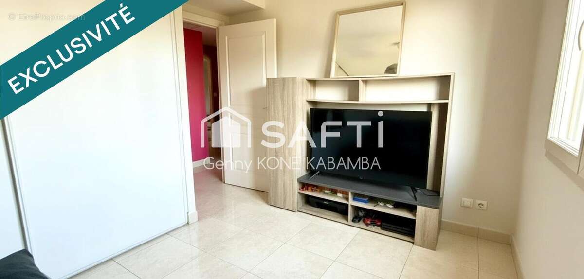 Photo 5 - Appartement à LA SEYNE-SUR-MER