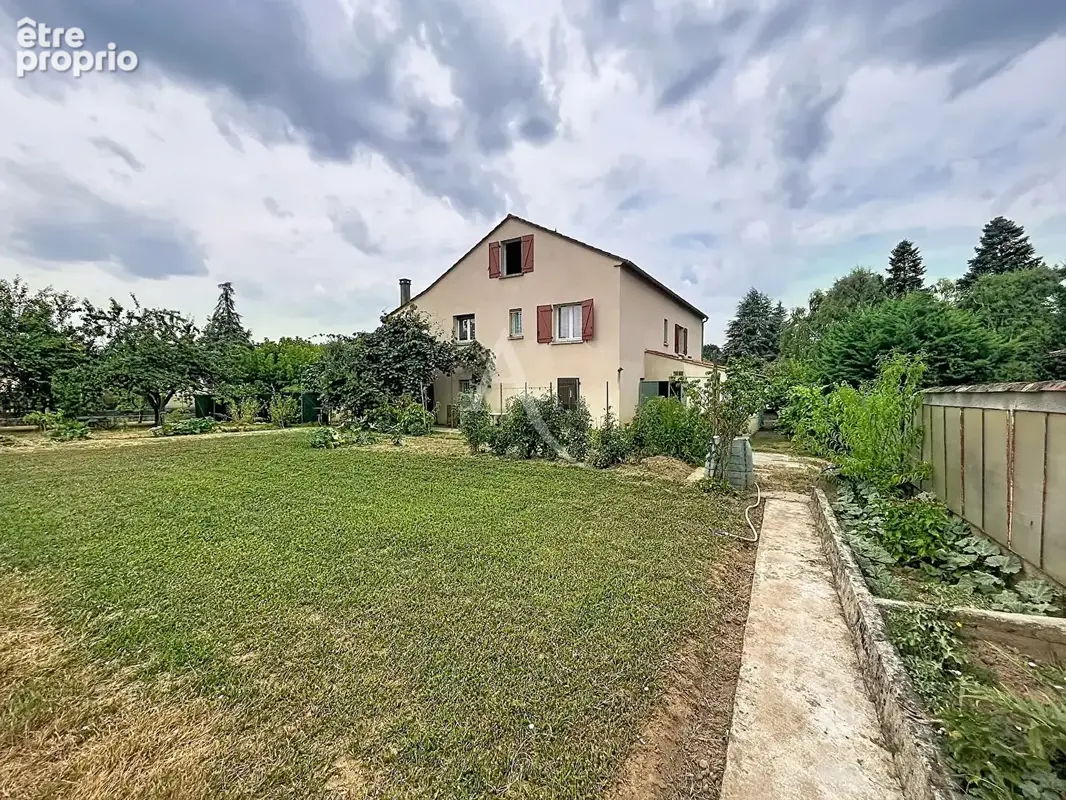 Maison familiale avec appartement indépendant et piscine à Prayssac - photo 16