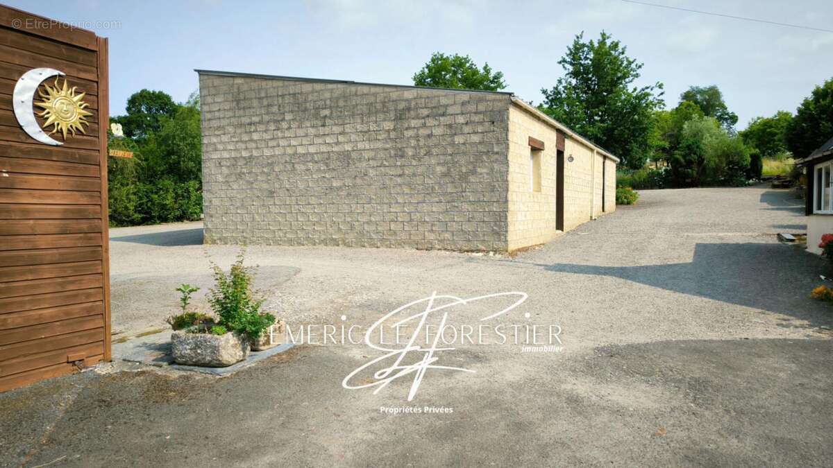 Maison Soudan 3 pièce(s) 90 m2 - photo 9