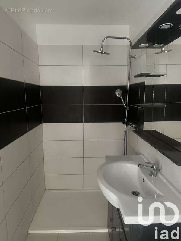 Photo 5 - Appartement à MONTPELLIER