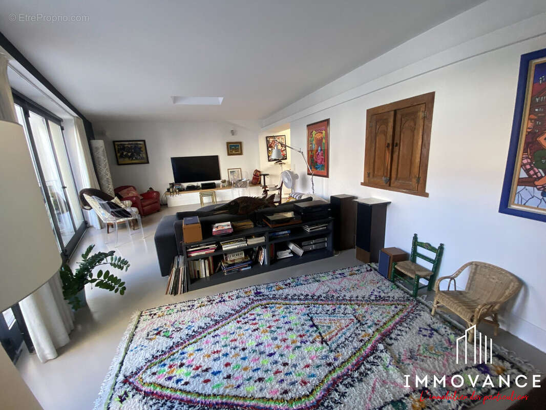 Maison à MONTPELLIER