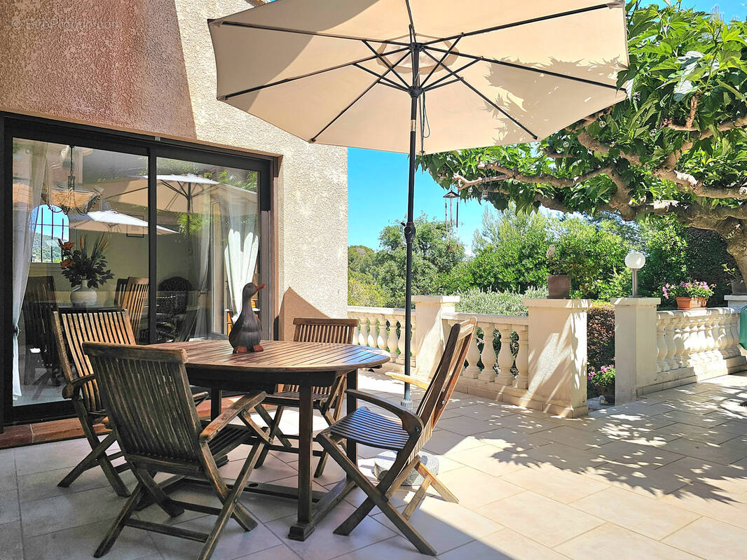 Maison à CARQUEIRANNE