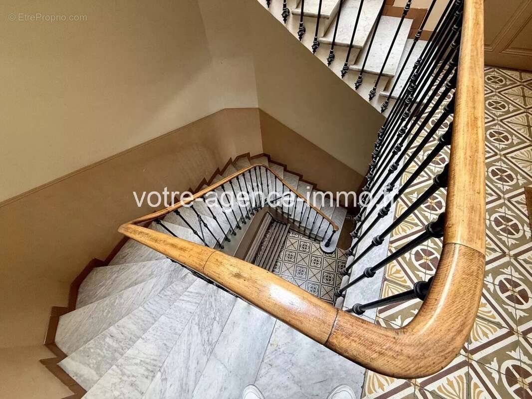 Nice Acropolis 3 pièces 57m² avec balcon. - photo 11