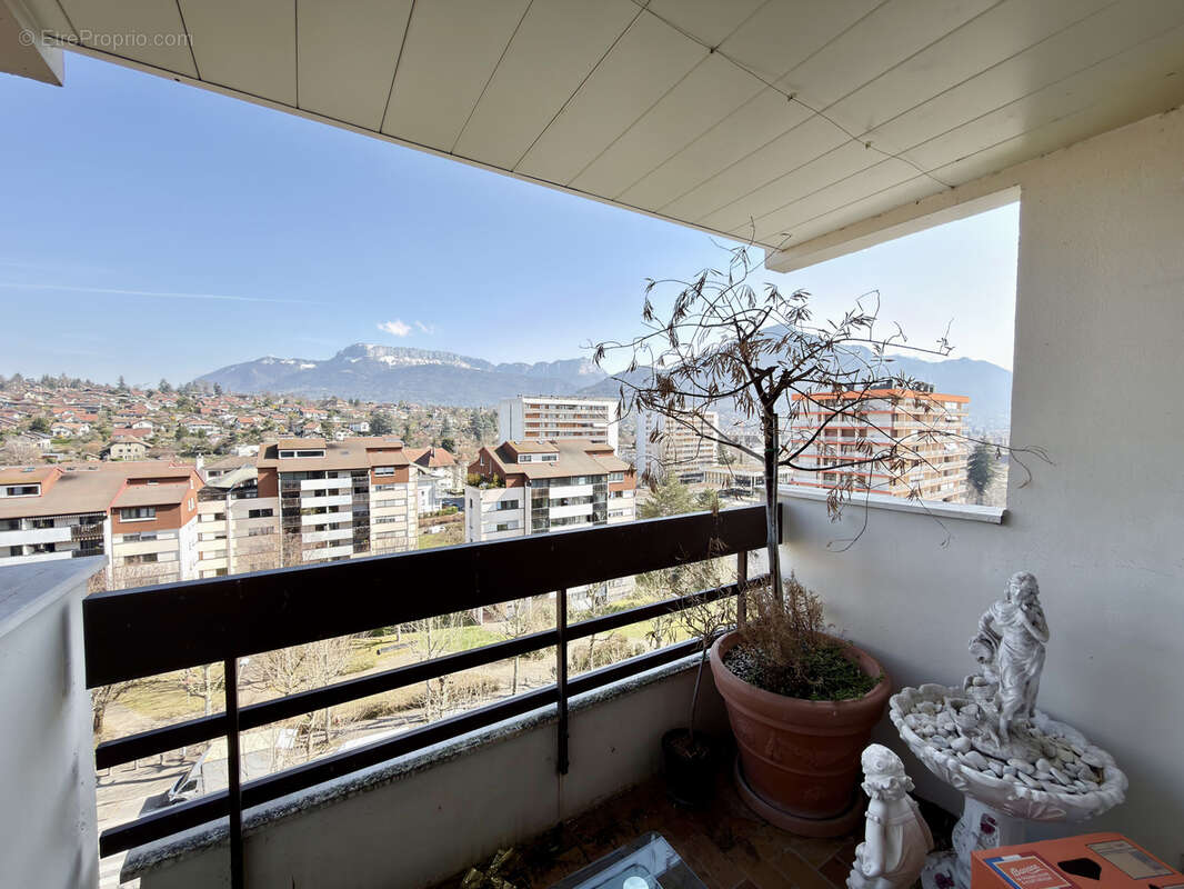 Appartement à ANNECY