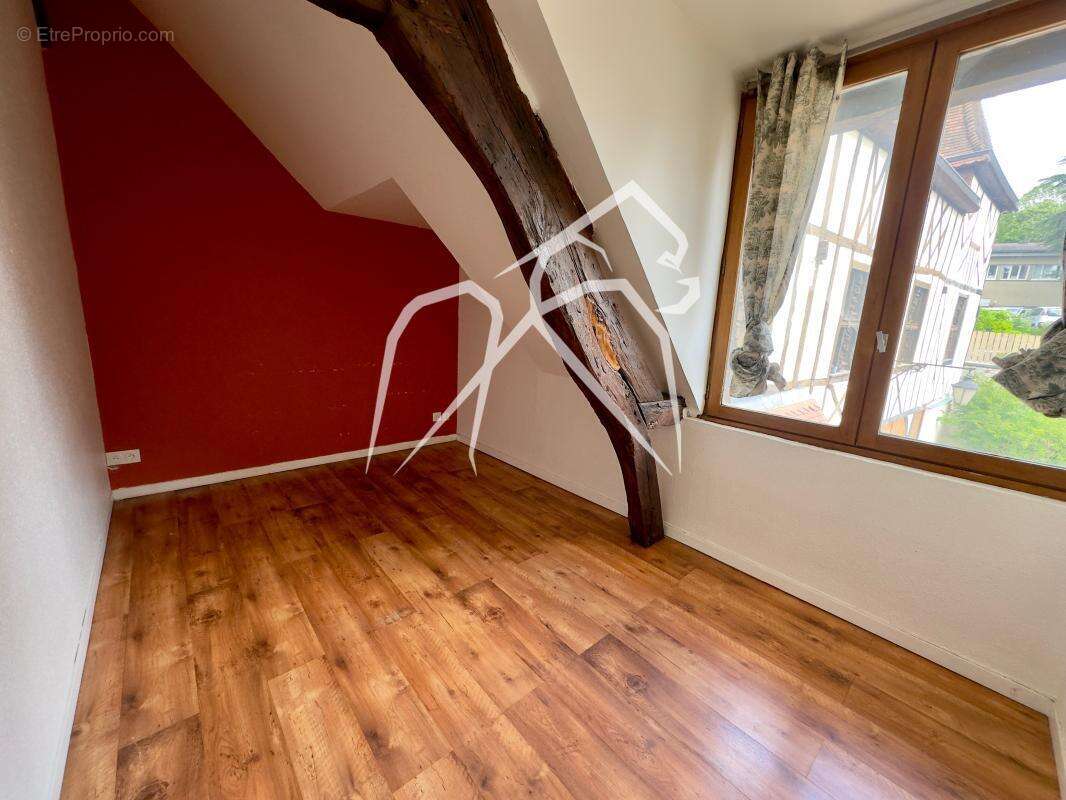 Appartement de charme en triplex 3 chambres  ROUEN Gare (76000) - photo 5