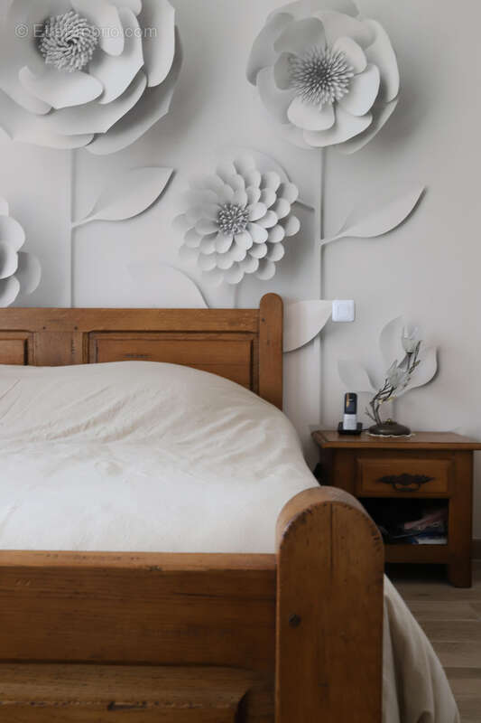 Maison à VAUX-SUR-MER