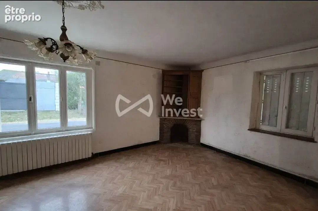 Maison 5 pièces 118 m² à vendre à Noyant (49490) - photo 6
