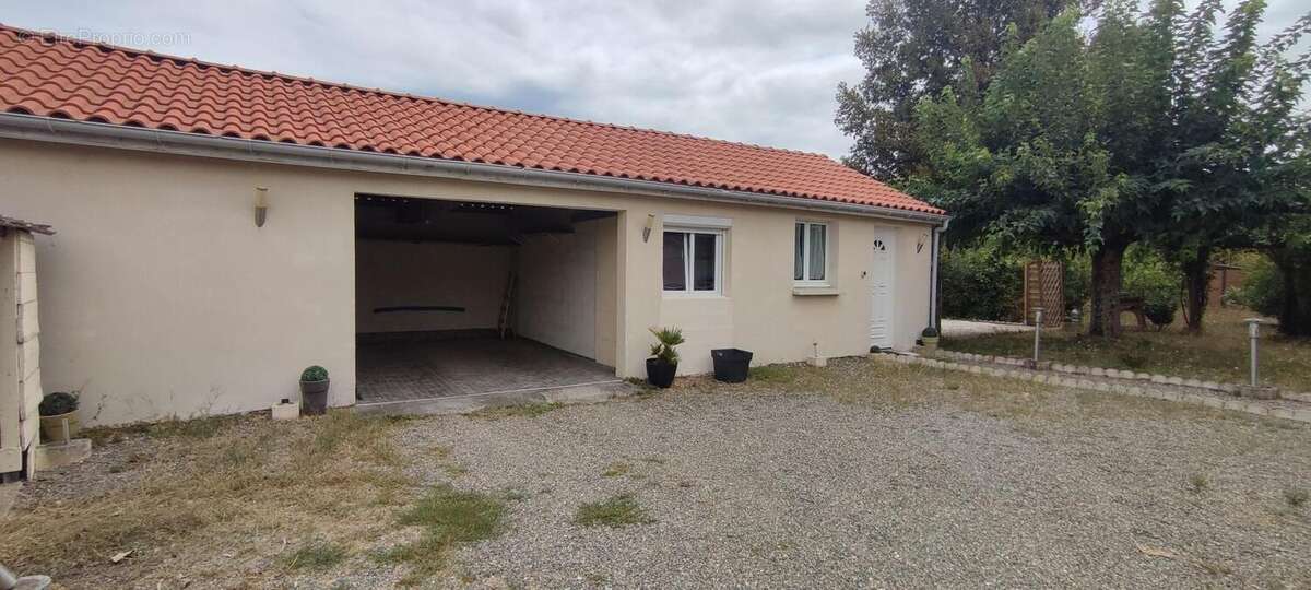 Maison À Vendre - photo 19