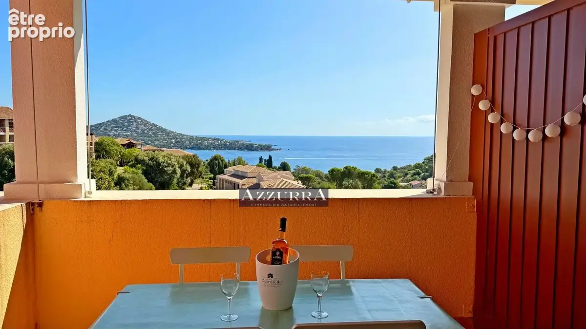 Appartement à LA SEYNE-SUR-MER