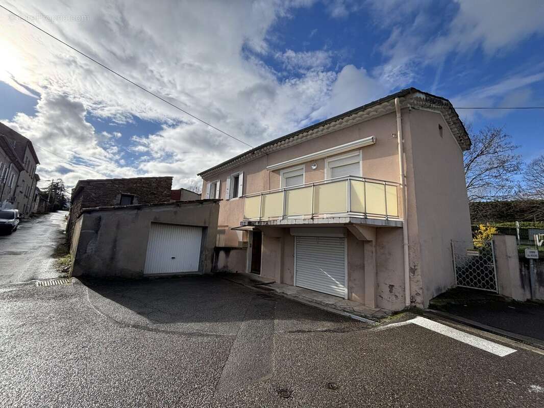 Maison 72 m² à Veyras  - photo 2