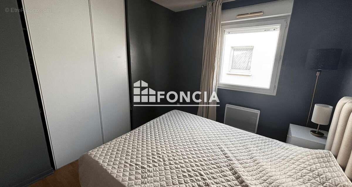 Appartement à CADAUJAC