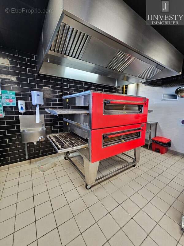 Appartement à LORIENT