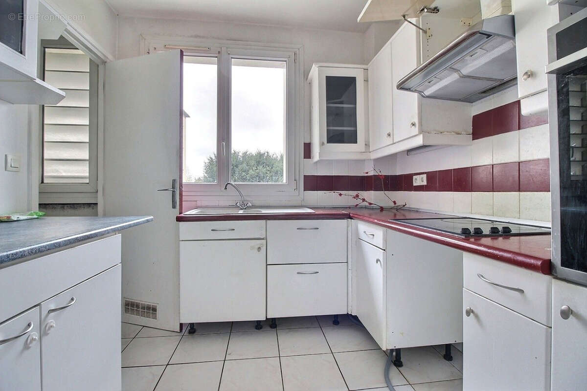 Appartement à MEUDON