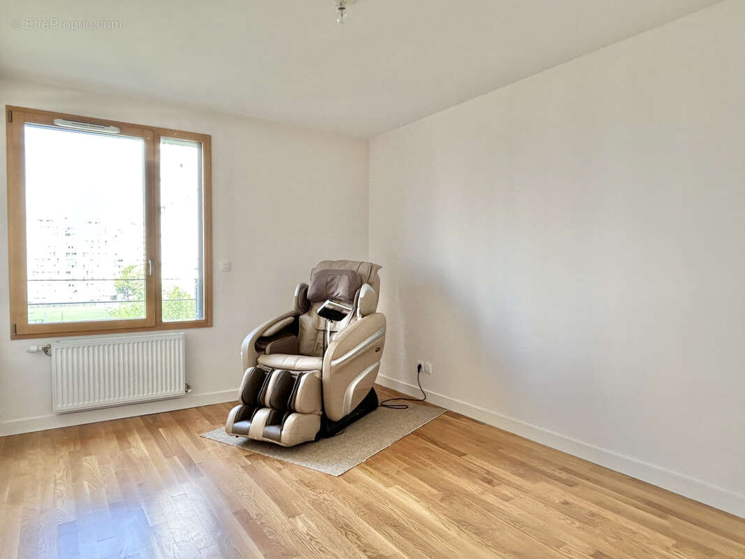 Appartement à TASSIN-LA-DEMI-LUNE
