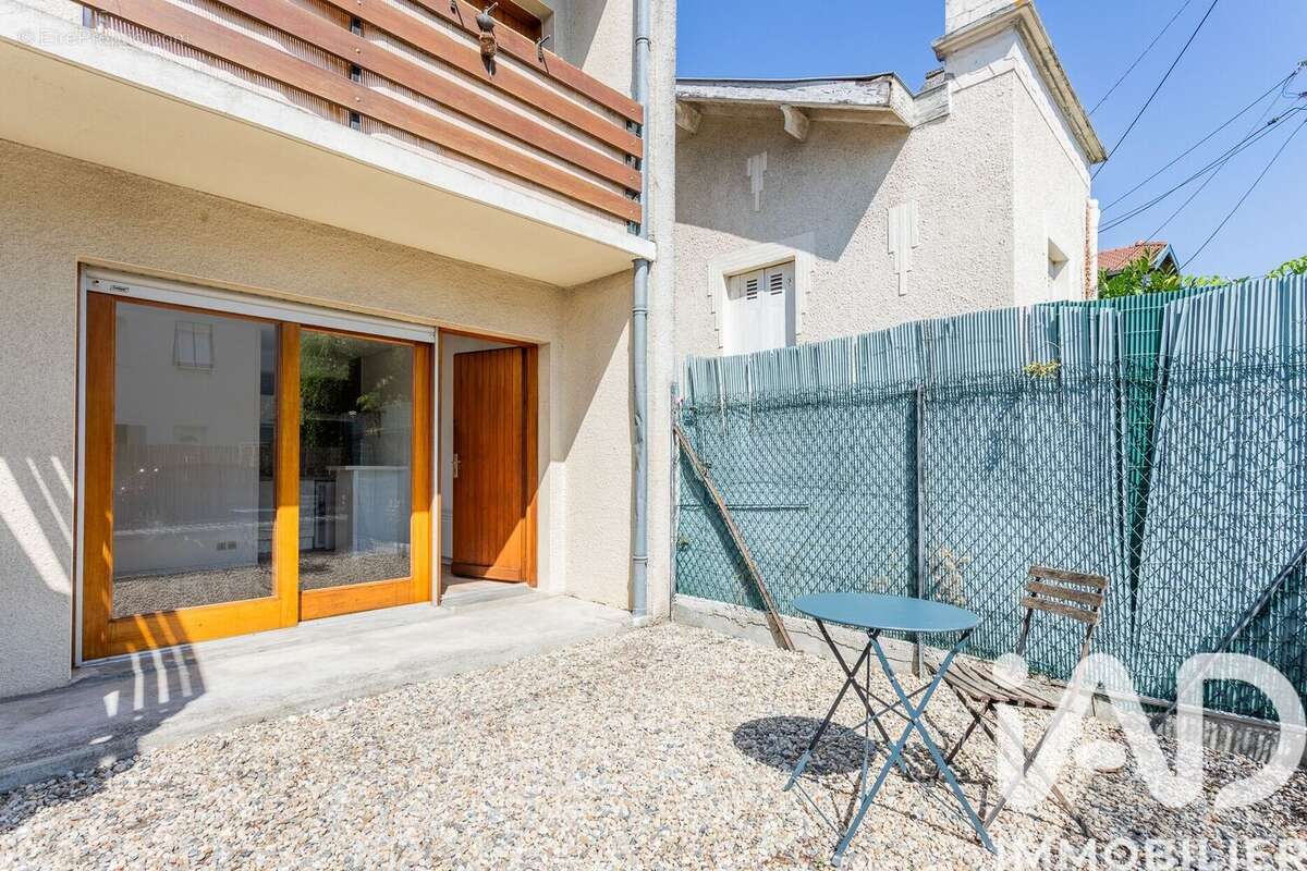 Photo 5 - Appartement à TALENCE