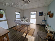 Commerce à PAREMPUYRE