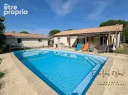 Maison à AUROS