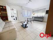 Appartement à MARSEILLE-10E