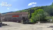 Maison à BRANGES
