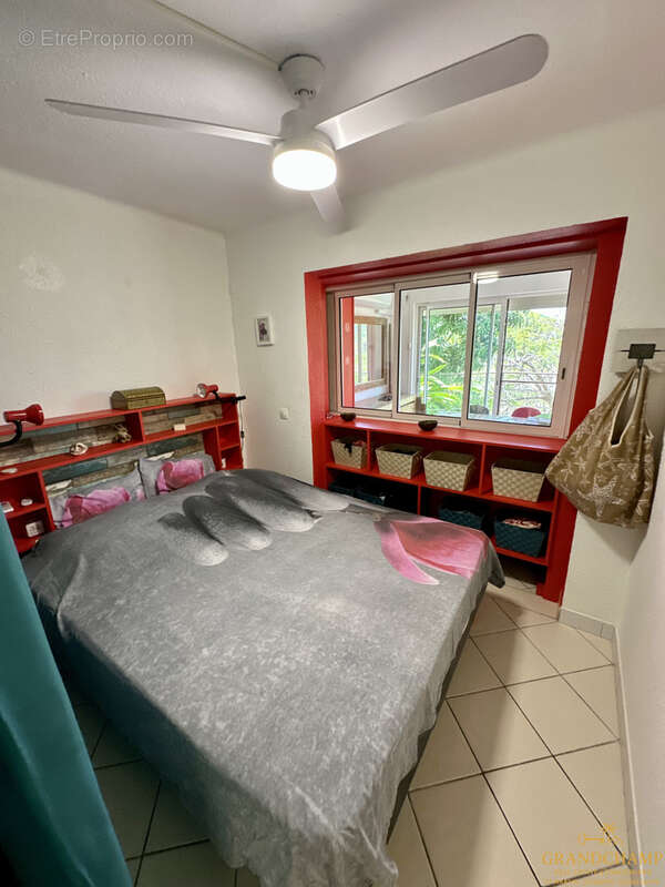 Appartement à SAINT-MARTIN