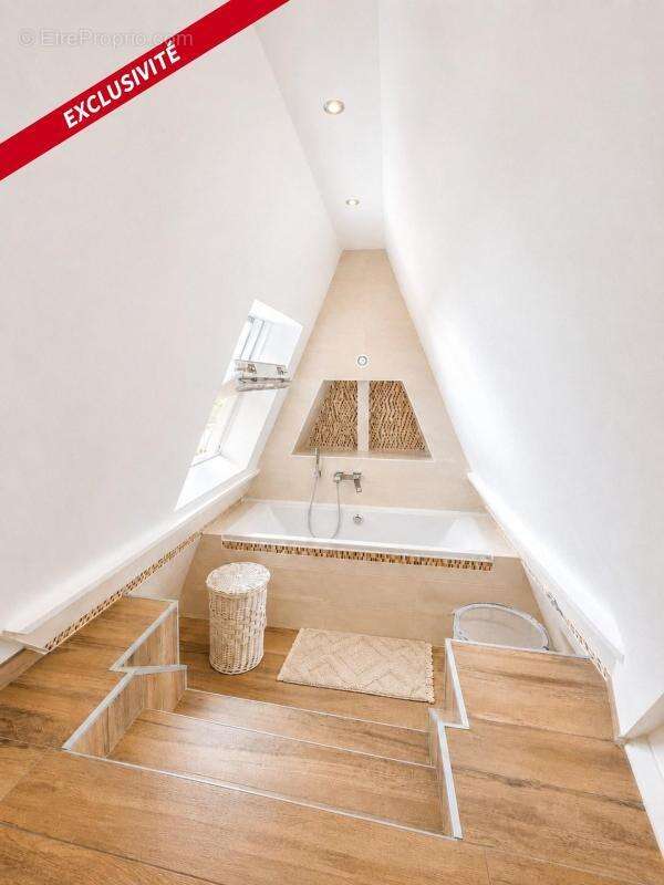 Maison de 114 M2 de surface de plancher avec jardin – Quartier Lancrel, Alençon - photo 13
