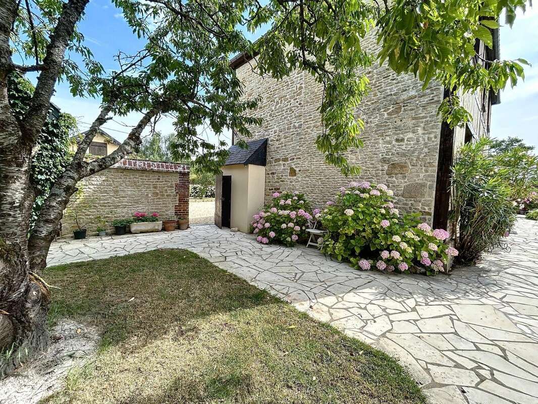 Photo 3 - Maison à NOTRE-DAME-D&#039;ESTREES