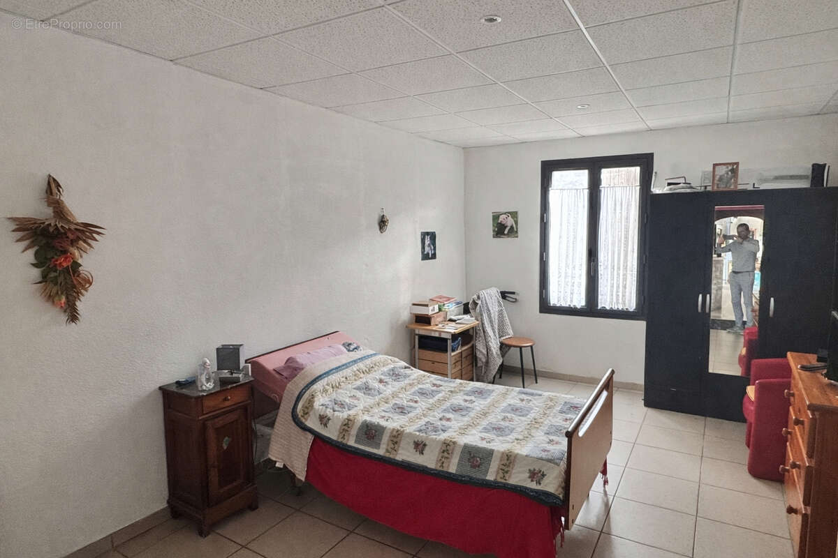 Maison à SAINT-LOUP