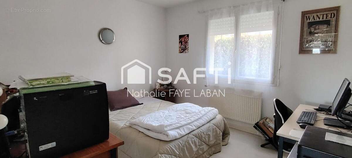 Photo 8 - Maison à CHATELLERAULT