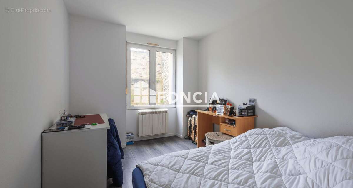 Appartement à LAVAL