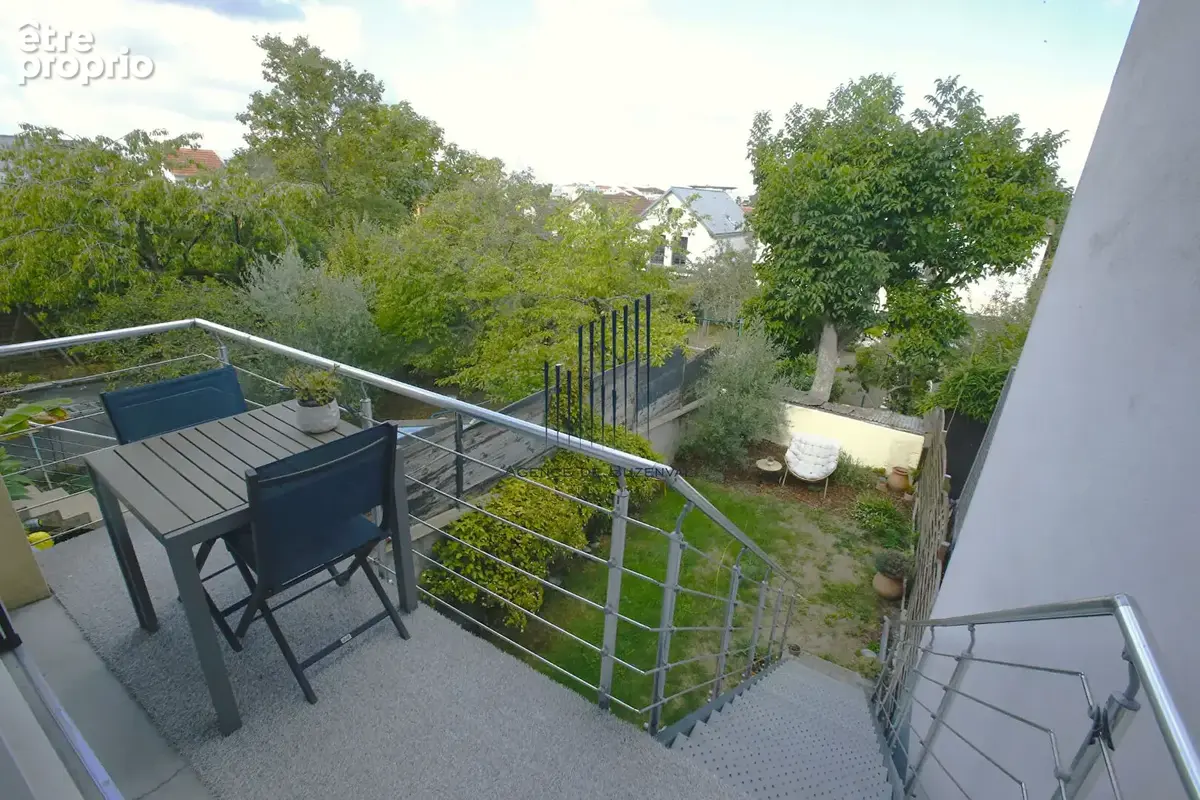 Rueil Malmaison  MAISON - photo 9