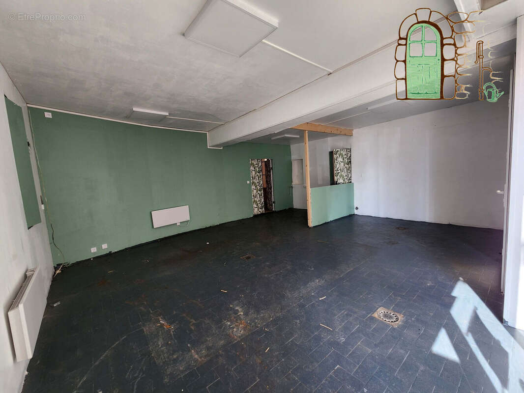 Maison 65 m² à Mondoubleau  - photo 8