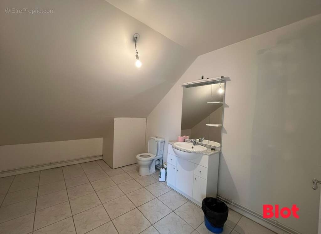 Maison 290 m² à Lalleu  - photo 9