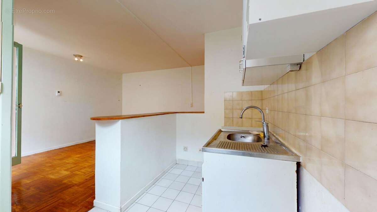 Appartement à LYON-5E