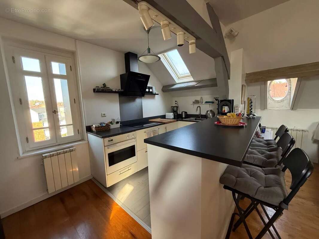 Appartement à SALIES-DE-BEARN