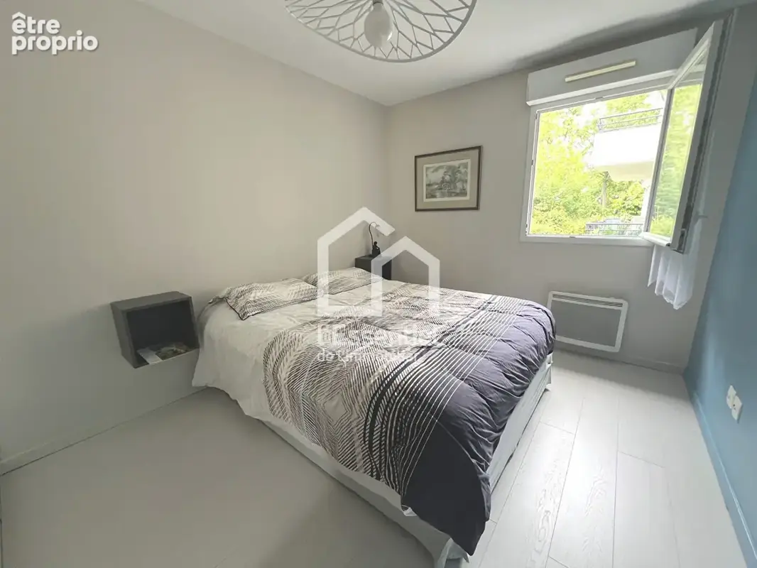 Verneuil Sur Seine 3 pièces - 62 m² - photo 5