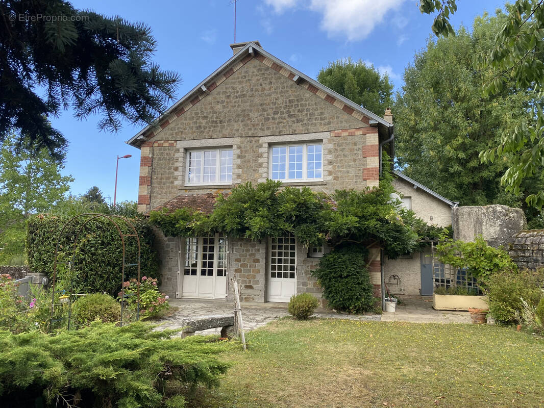 Maison à LA FERTE-MACE