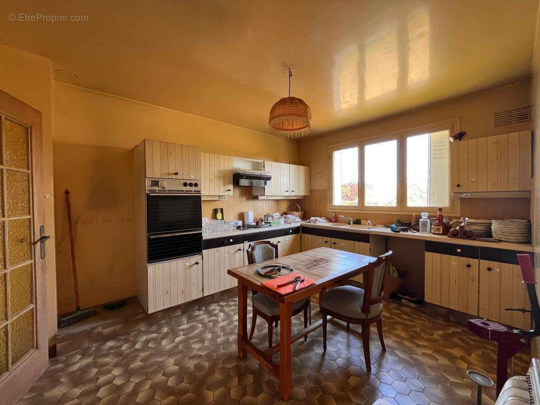 Maison à SAINT-DENIS-EN-VAL