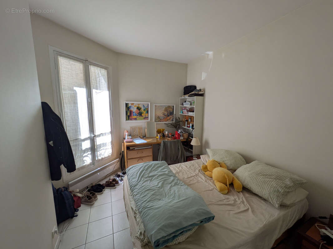 Appartement à PARIS-5E