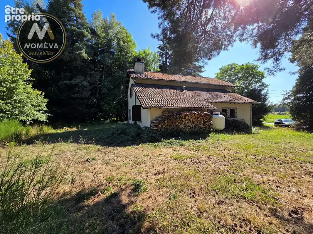 Propriété - Mazet-Saint-Voy - 6 pièce(s) 176 m2 - photo 12
