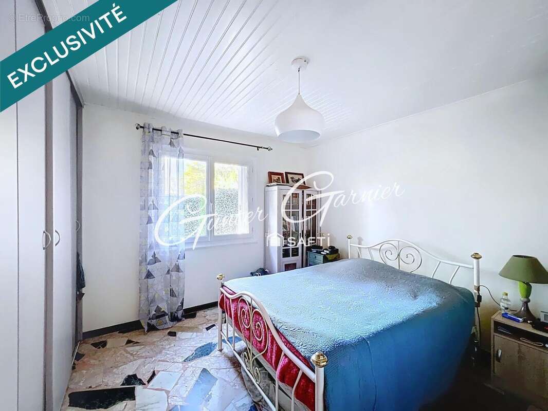 Photo 8 - Maison à LE LUC