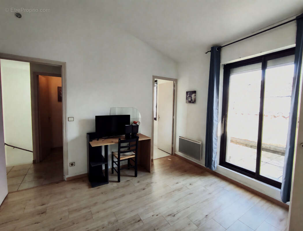 Appartement à VILLENEUVE-SUR-LOT